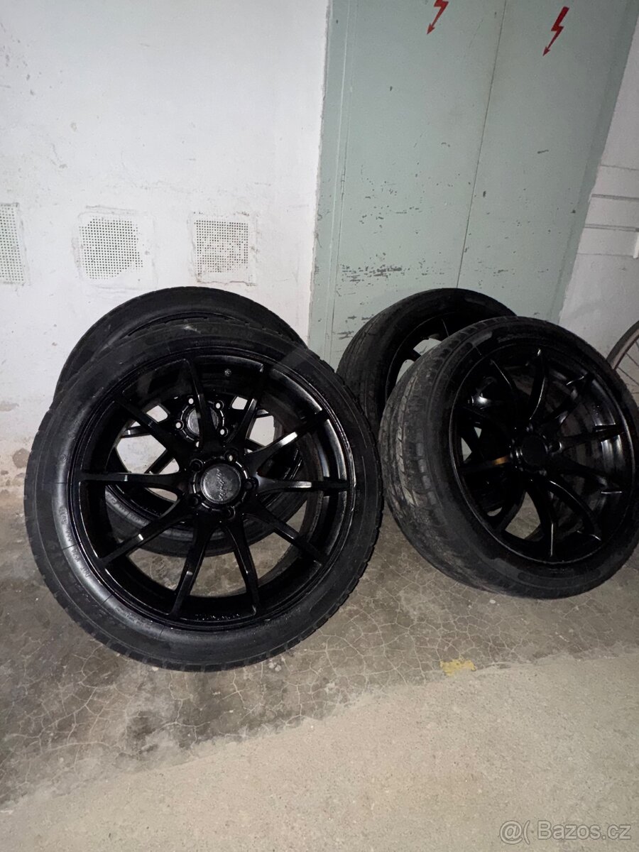 5x120 r19 Tomason - 6