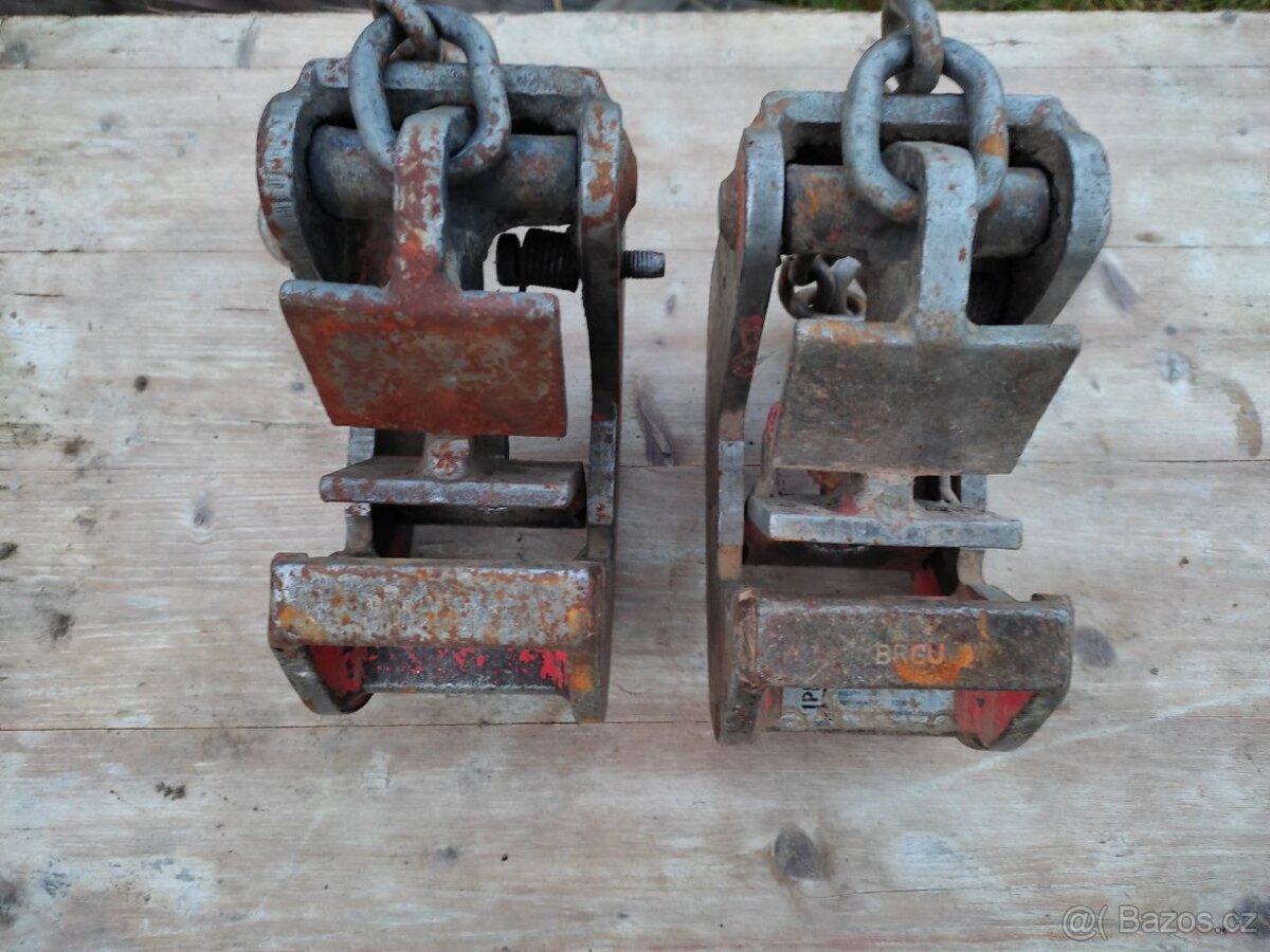 stolní rozbrus, ohybačka na roksory, držák na přenos plechů - 6