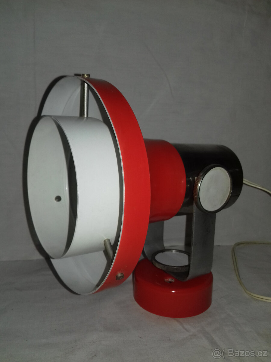 Lampička design GRUSS 2x,RETRO - 6