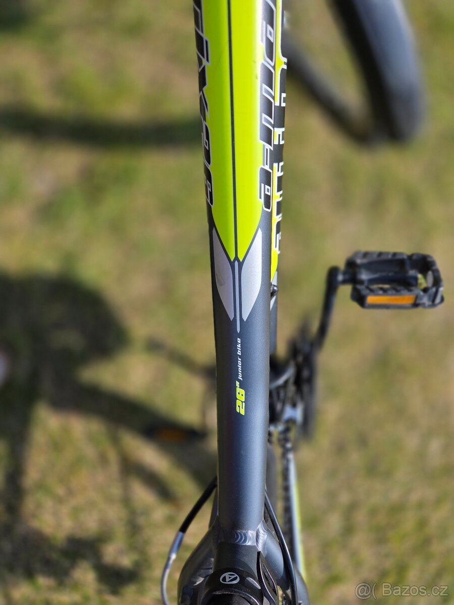 Author a-matrix 26 - 6