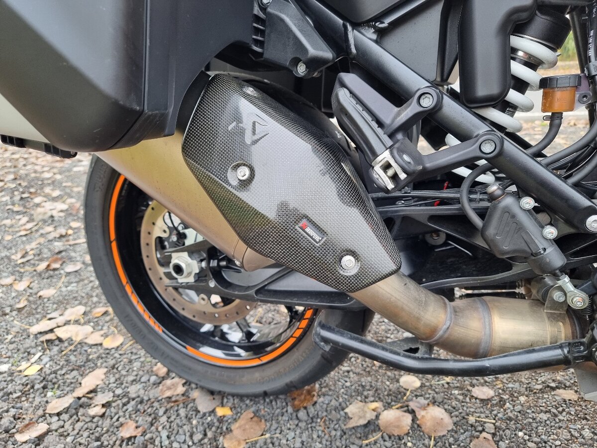 Ktm Super Adventure 1290 - 6