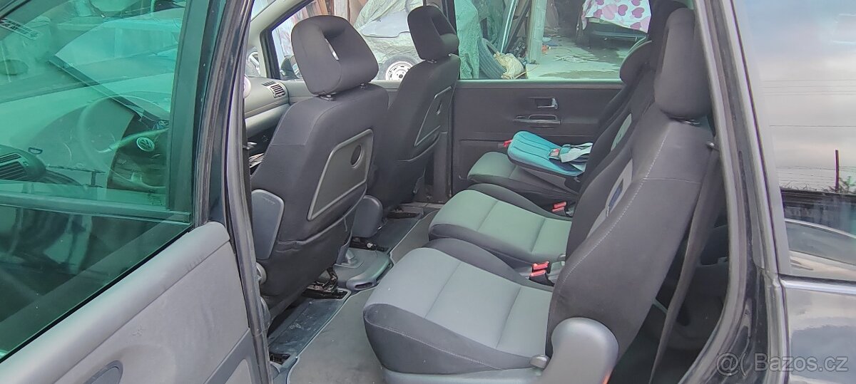 ve Sharan 1.9tdi 85kw 2.0tdi 103kw - 6