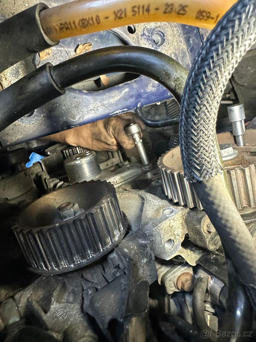 Renault Megane 3 1.5 k9k - 6