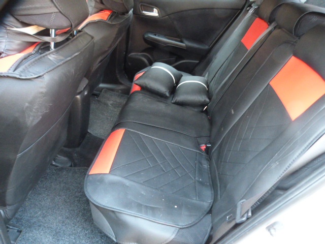 Honda civic 2.2 - 6