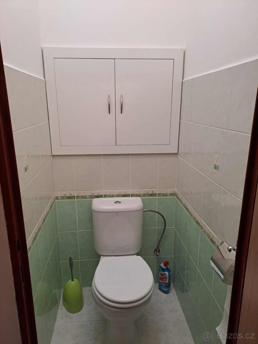 Pronájem bytu 3+1 s balkonem - 6
