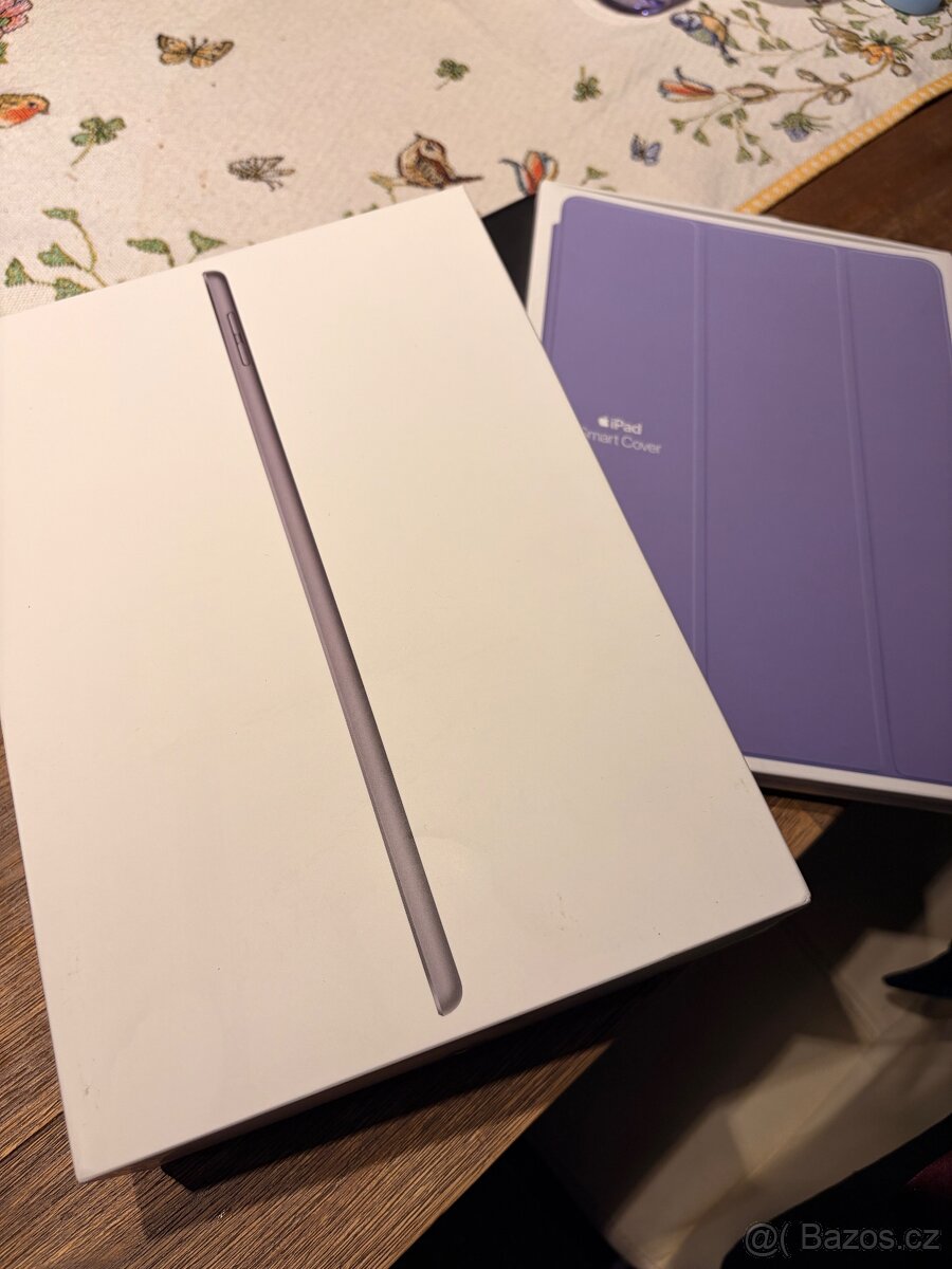 Apple ipad 9 64GB - 6