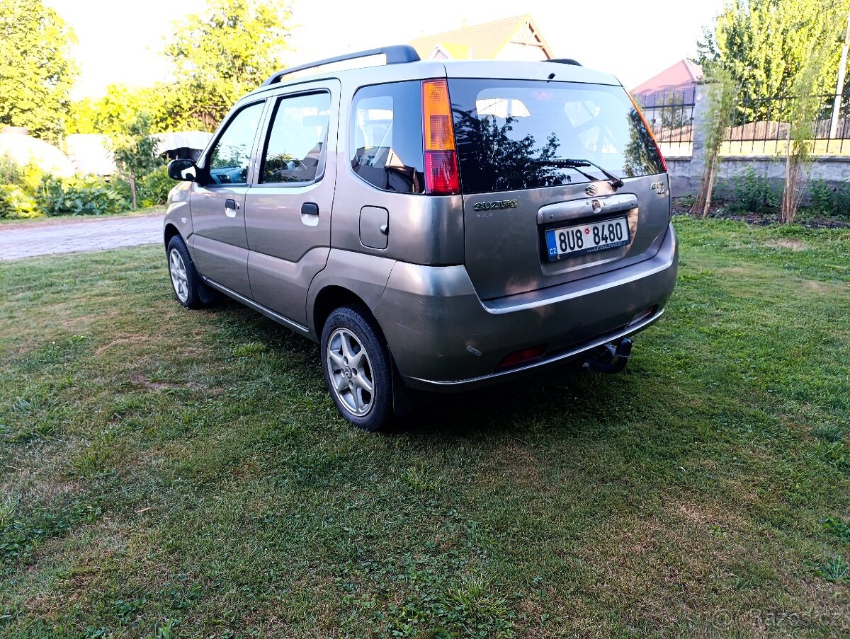 Suzuki Ignis 1.3 4x4 - 6