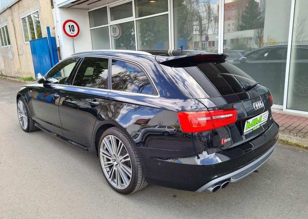 Audi S6, 4.0TFSi-TOP CERAMIC - 6