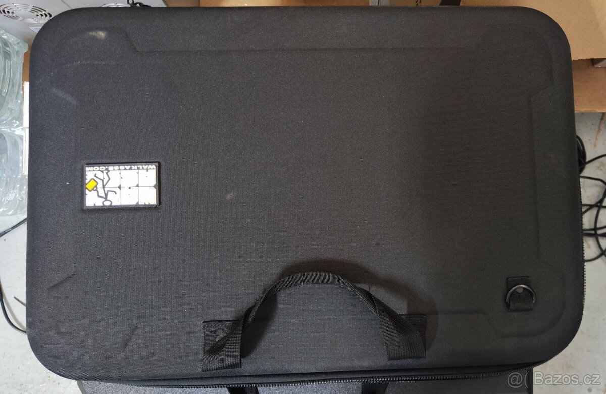 Kontrolér Reloop Terminal Mix 4 - 6