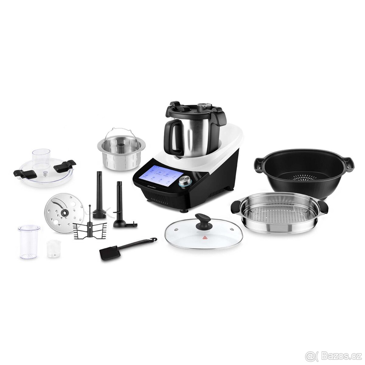 Varný robot Catler TC 9010 - 6