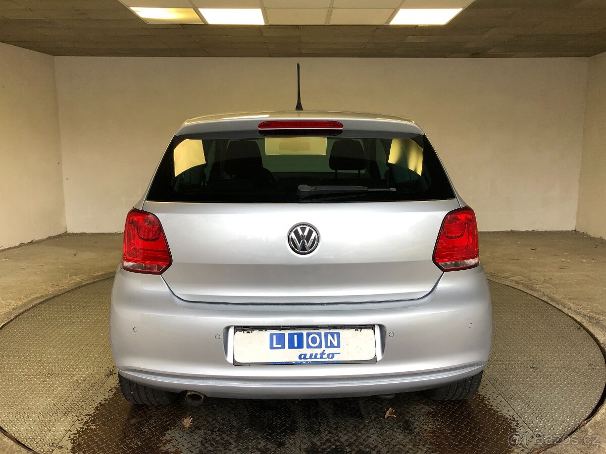 VOLKSWAGEN POLO 1.4 16V STYLE - 6