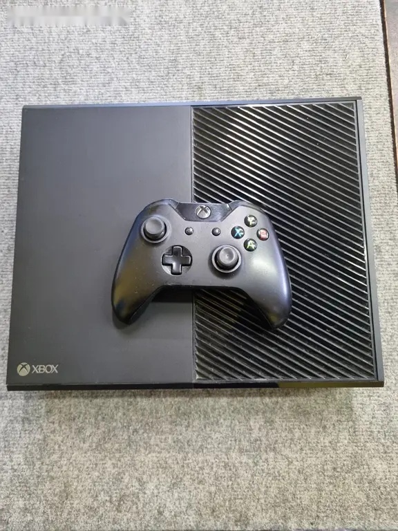 Xbox One 500Gb - 6