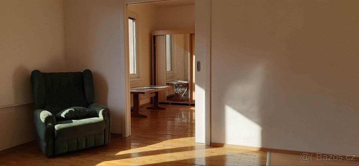 Pronajmu byt v přírodě v Hradci Králové za 10 000 kč - 6