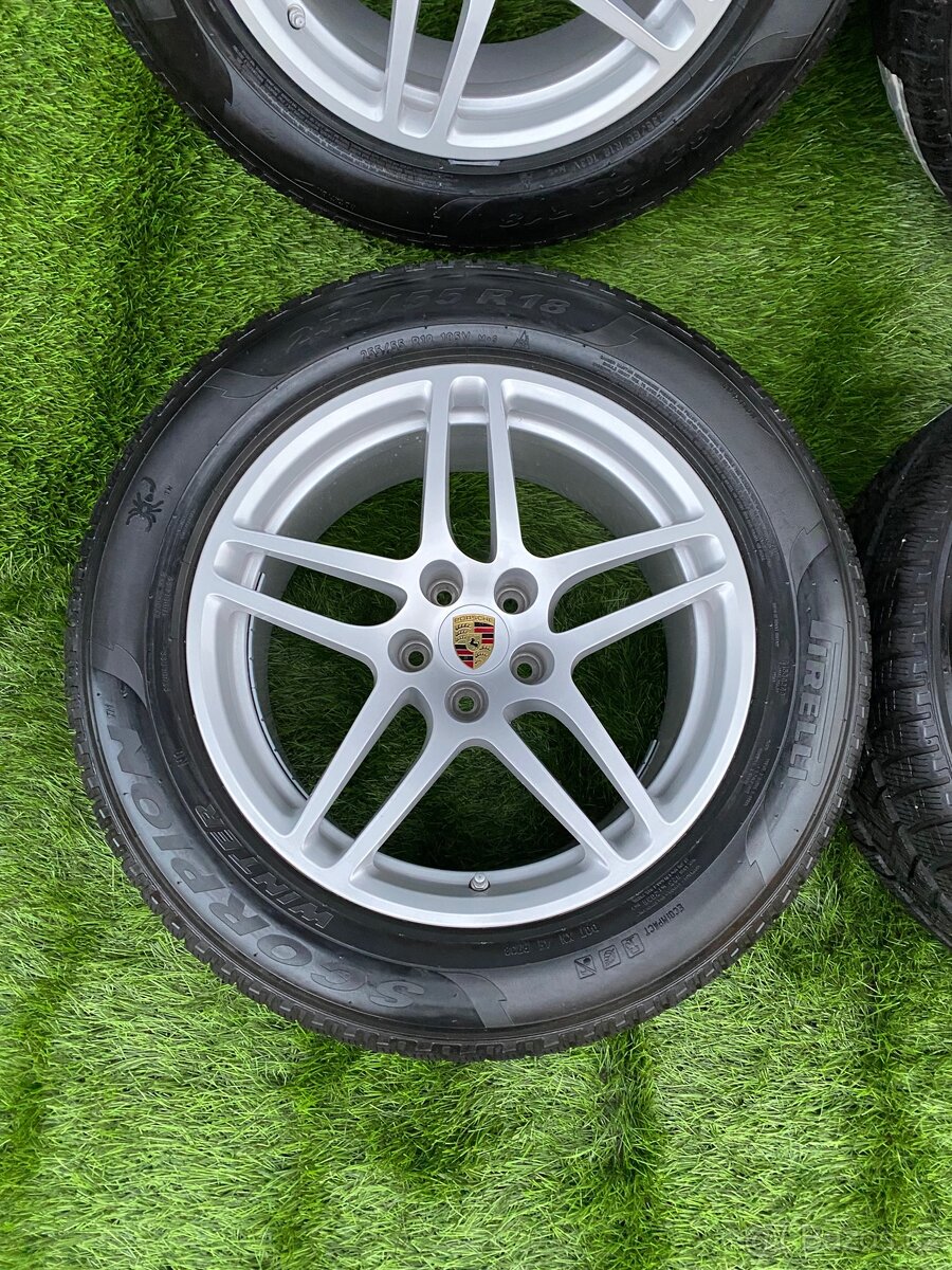 Porsche Macan kola - 6