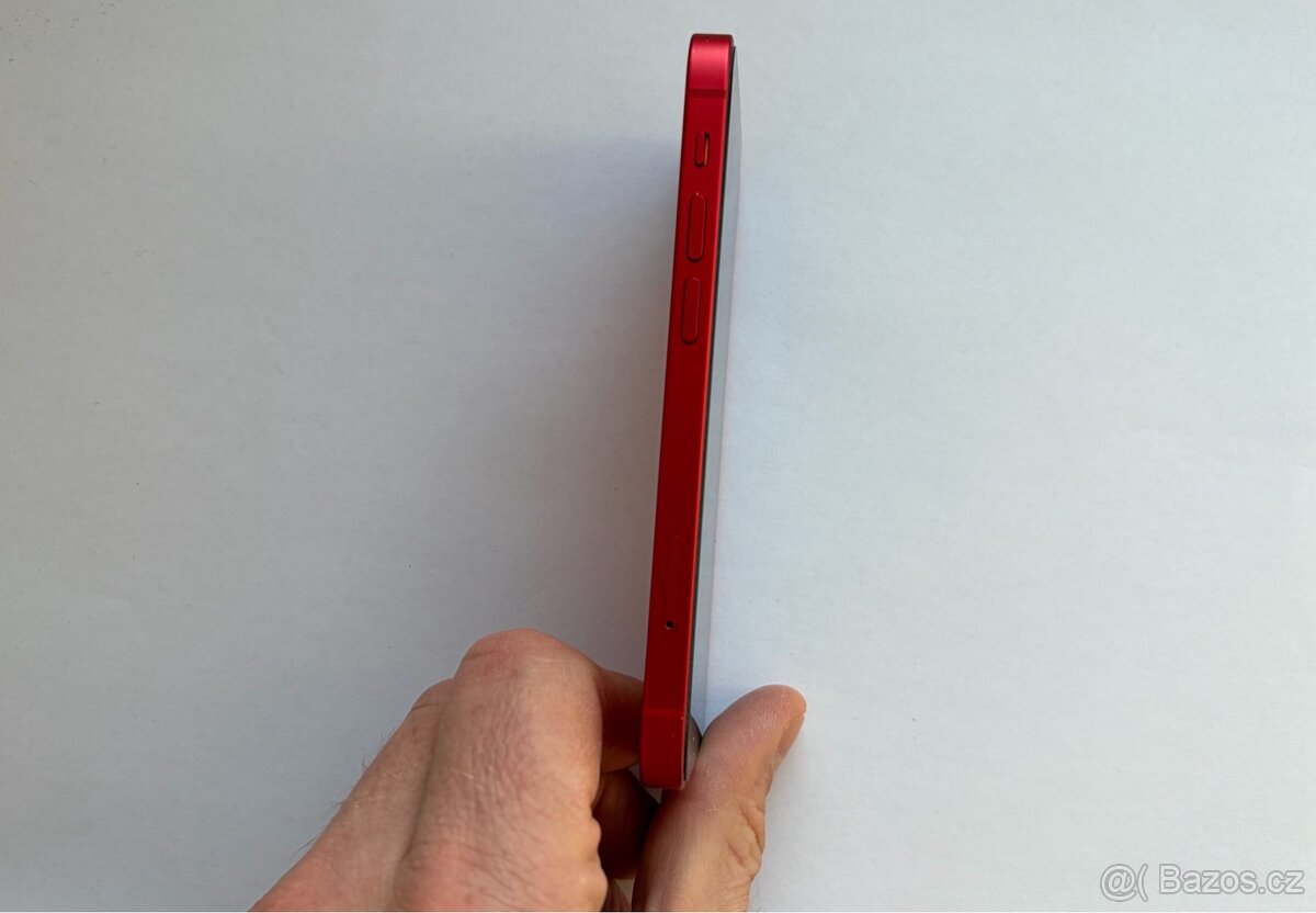 iPhone 12 mini, TOP STAV, ZARUKA - 6