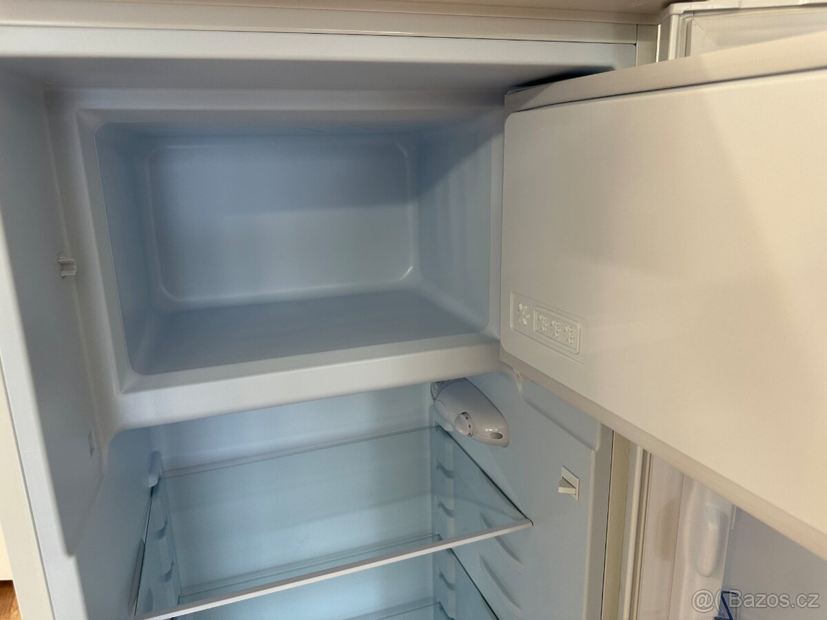 Lednice s mrazákem Bomann (187) - 6