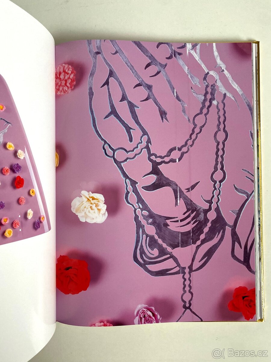 PASTA ONER (PODEPSÁNO) - THE GILDED AGE KATALOG / MAGAZÍN - 6