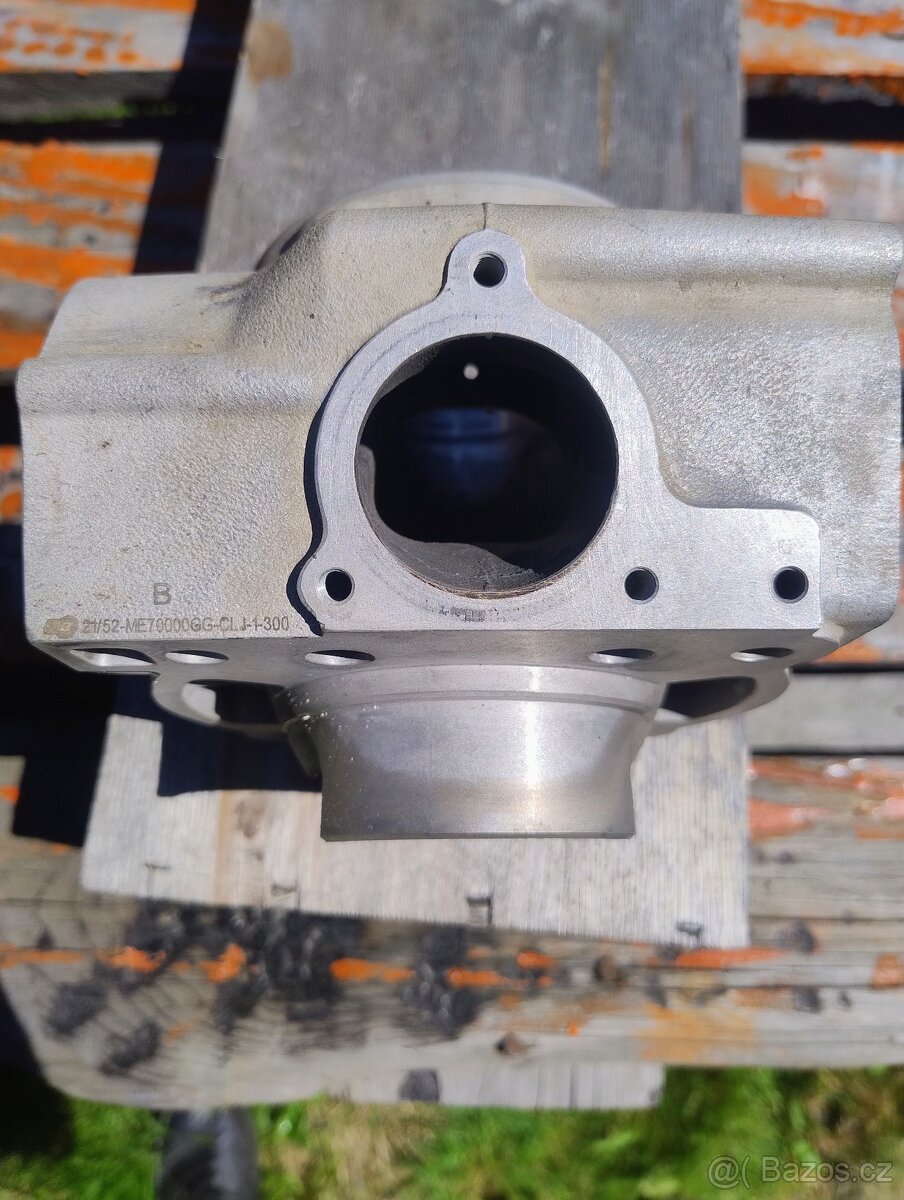 Válec gasgas Rieju 300ccm - 6