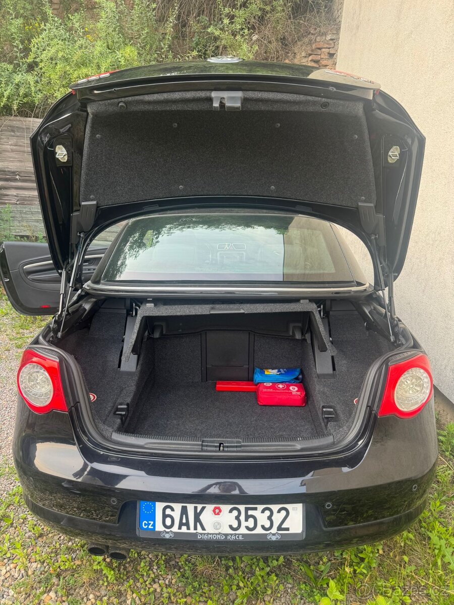 Volkswagen EOS 2.0 TSI - 6