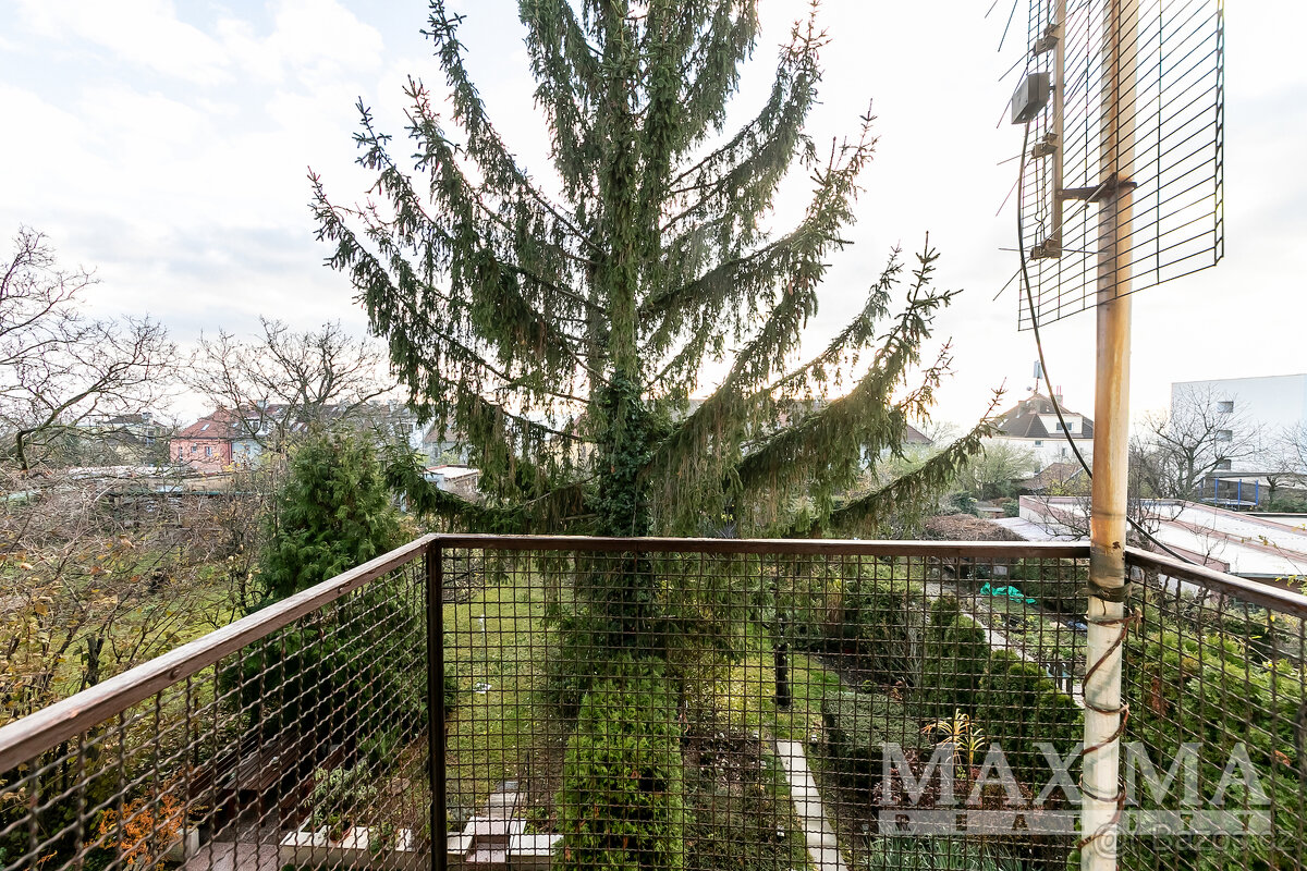 Byt 1+1 o ploše 55 m2 - Praha, Prosek - 6