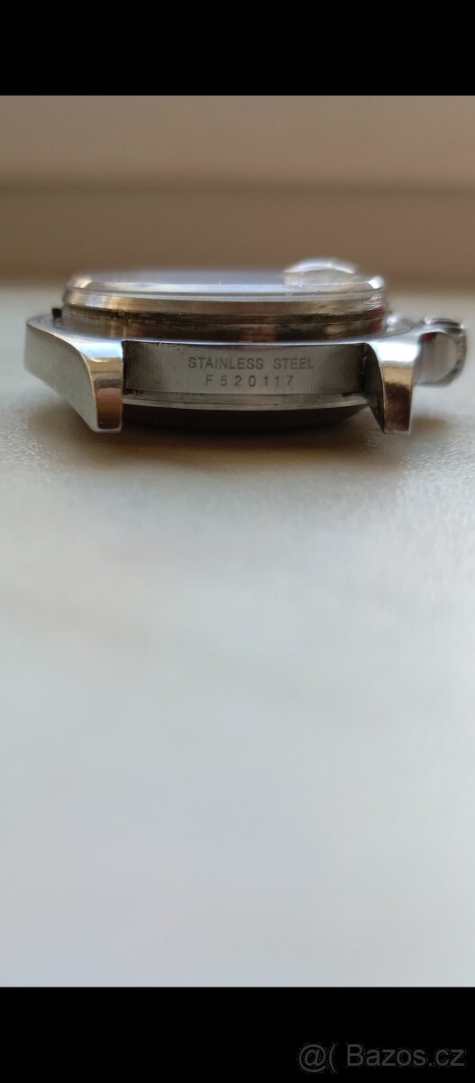 Hodinky číst celé - 6