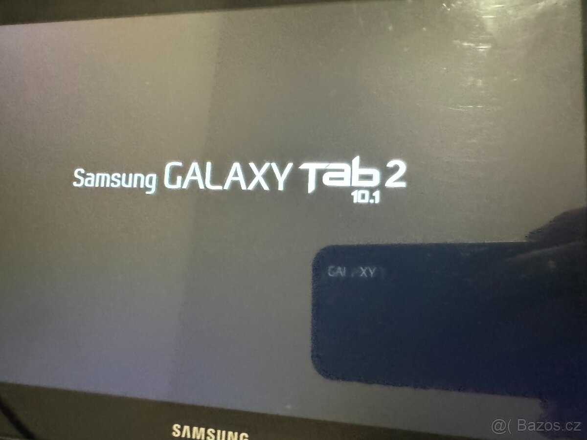 Tablet Samsung Galaxy Tab 2 - 6