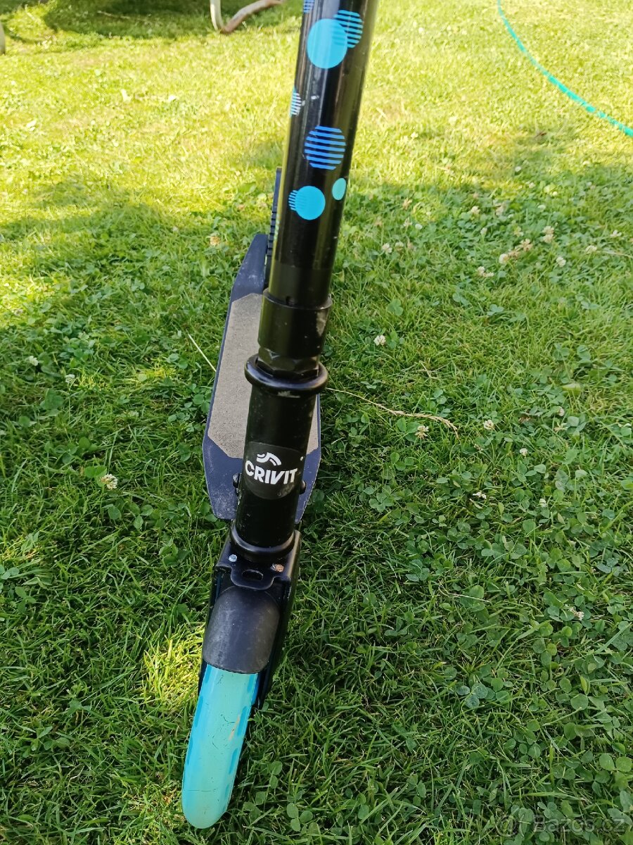 Dětské koloběžky - 6