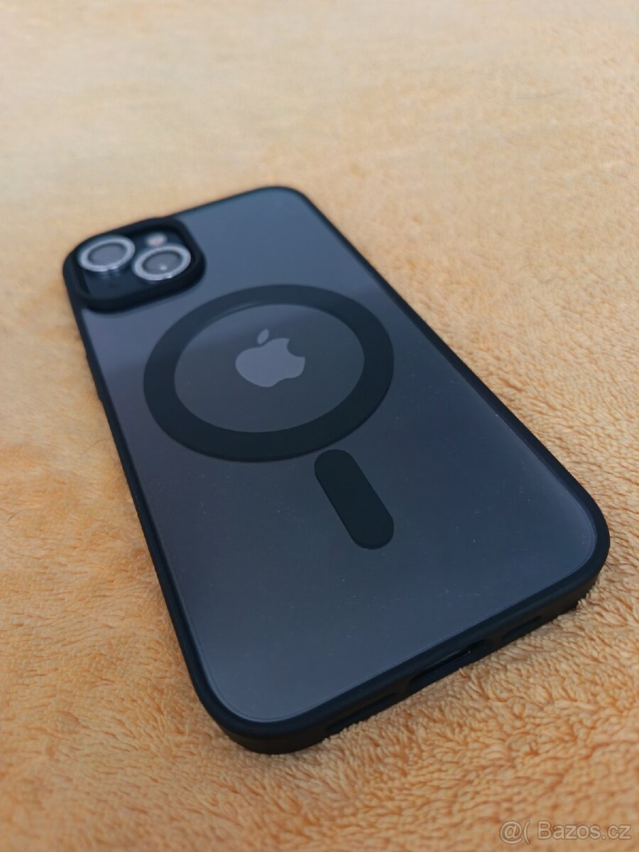 Iphone 13 černý - 6