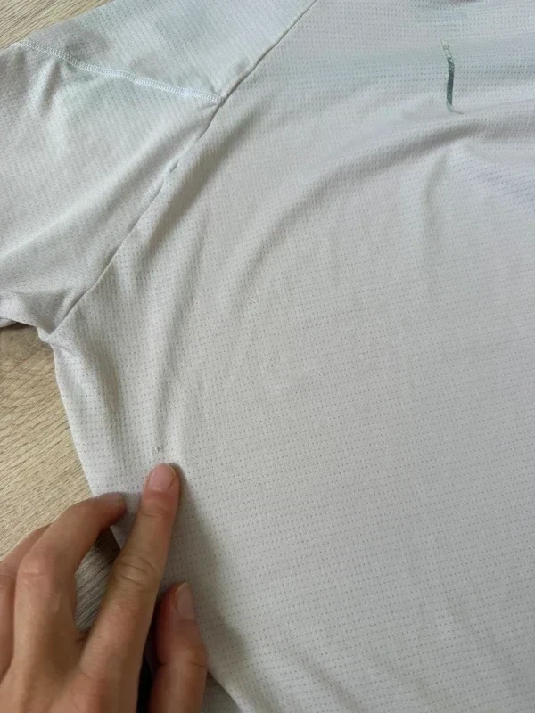 Funkční tričko Salomon - 6