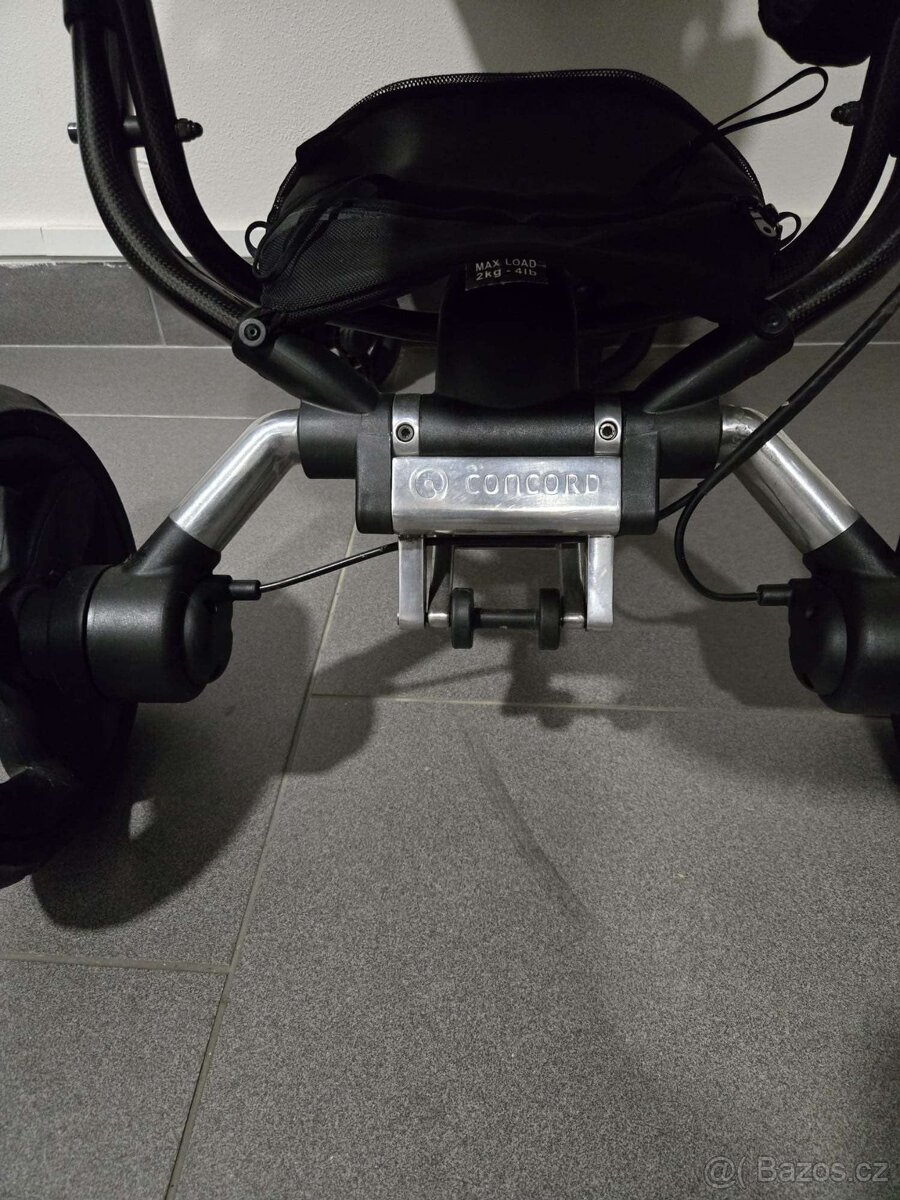 Concord Neo Carbon 2015 - 6