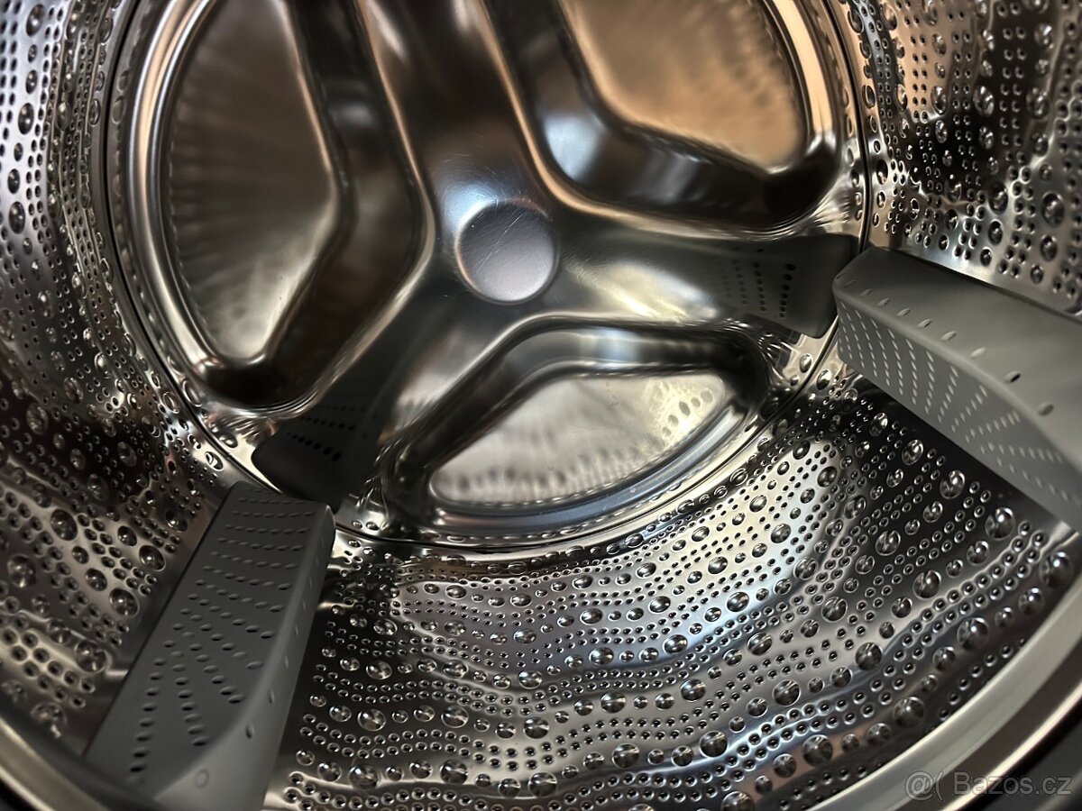 Pračka Bosch (279) - 6
