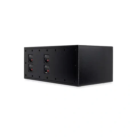 LD Systems SUB 88 - subwoofer - 6