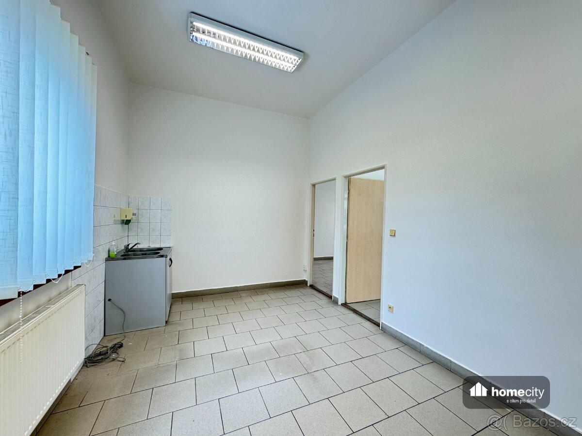 Pronájem obchodního prostoru 72 m² Jungmannova, Hlinsko - 6