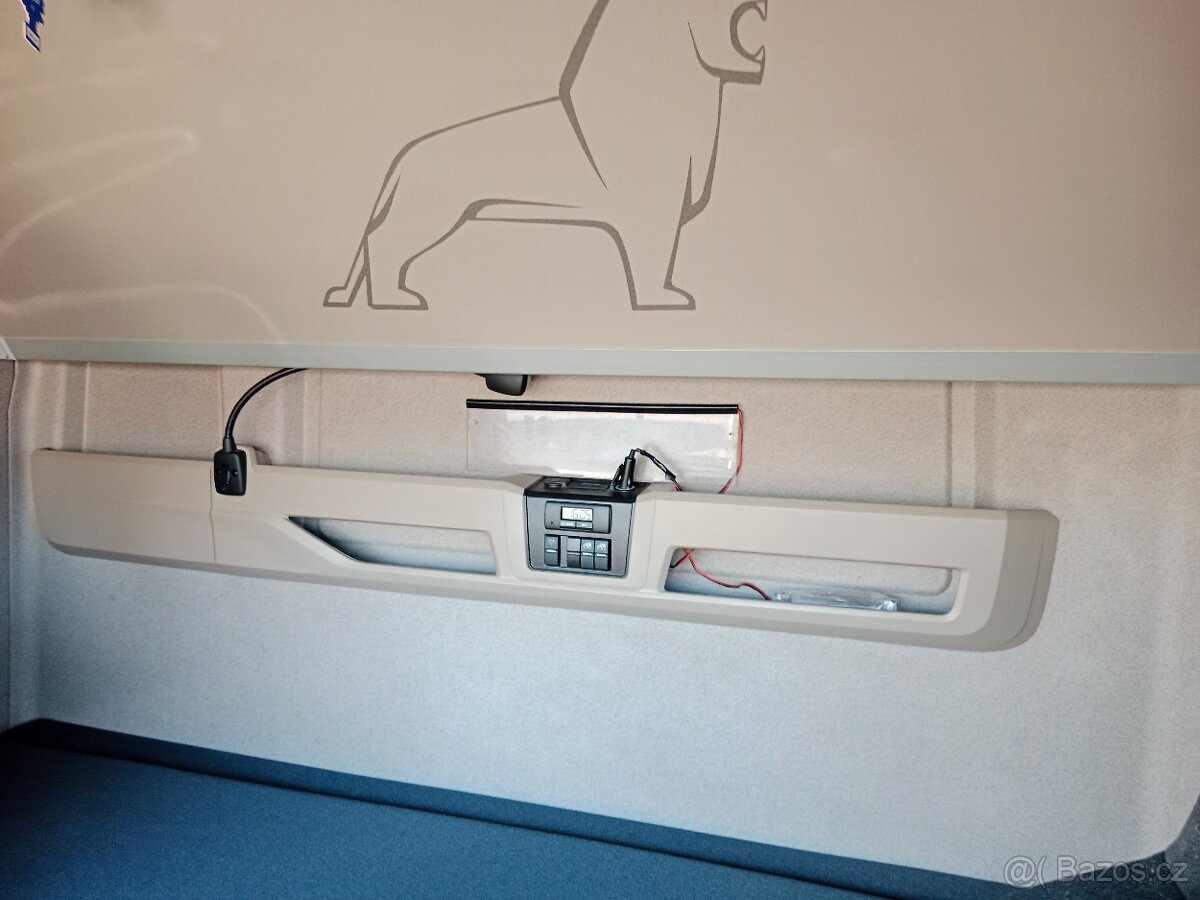 MAN TGX 510 Low deck - 6