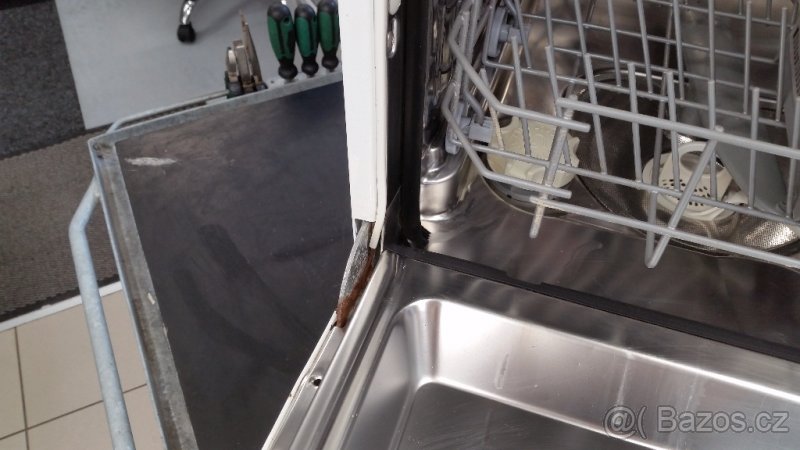 Myčka nádobí ELEKTROLUX, REPASOVANÁ SE ZÁRUKOU - 6