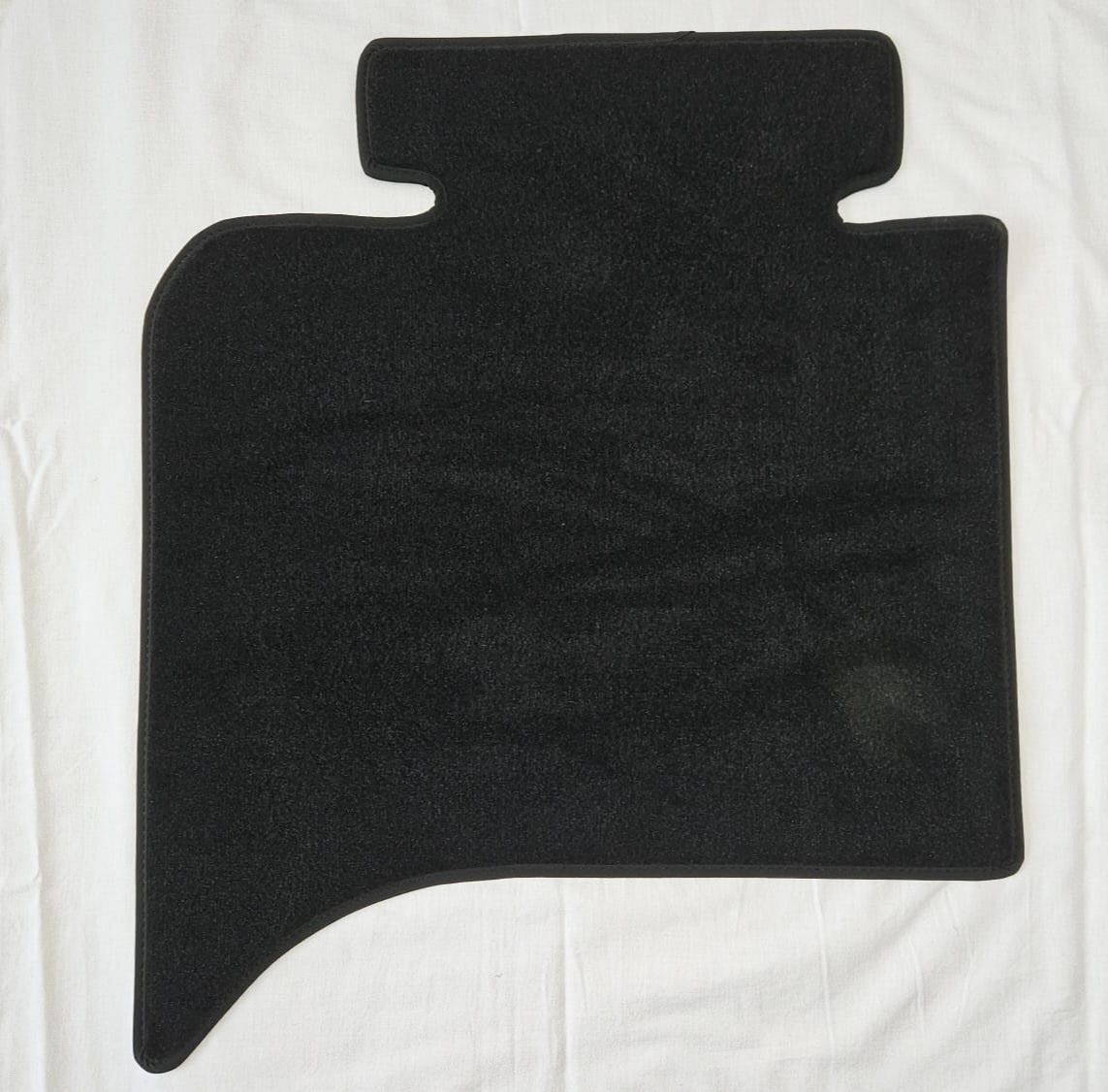 BMW e28 OE velurove koberecky - 6