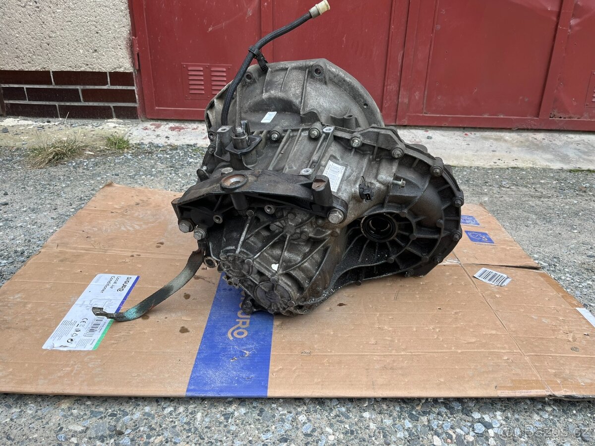 Vivaro,Trafic, Primastar náhradní díly - 6