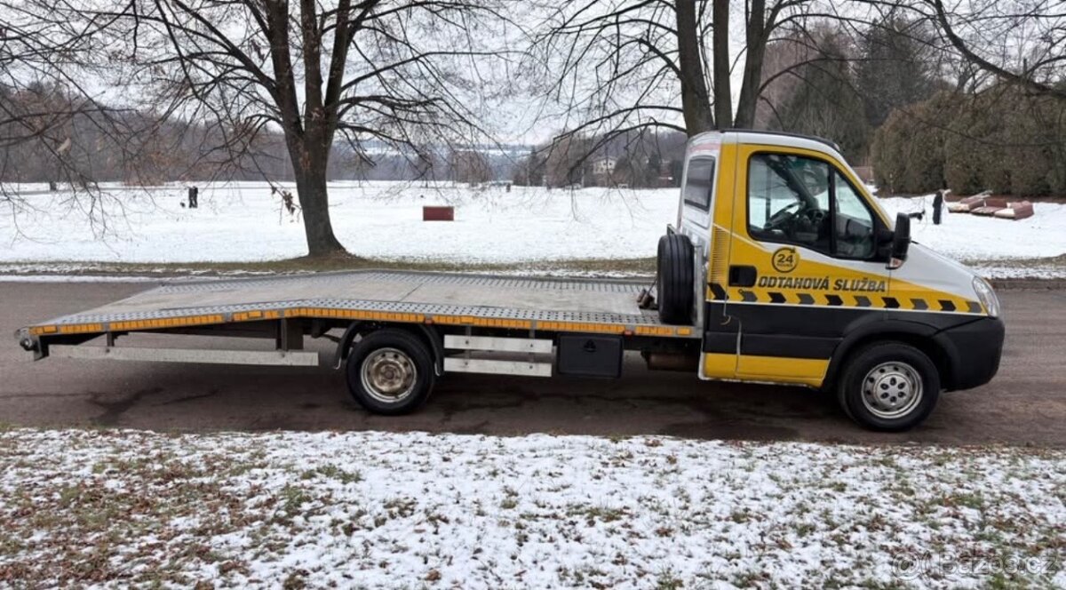 Odtahový speciál - 6