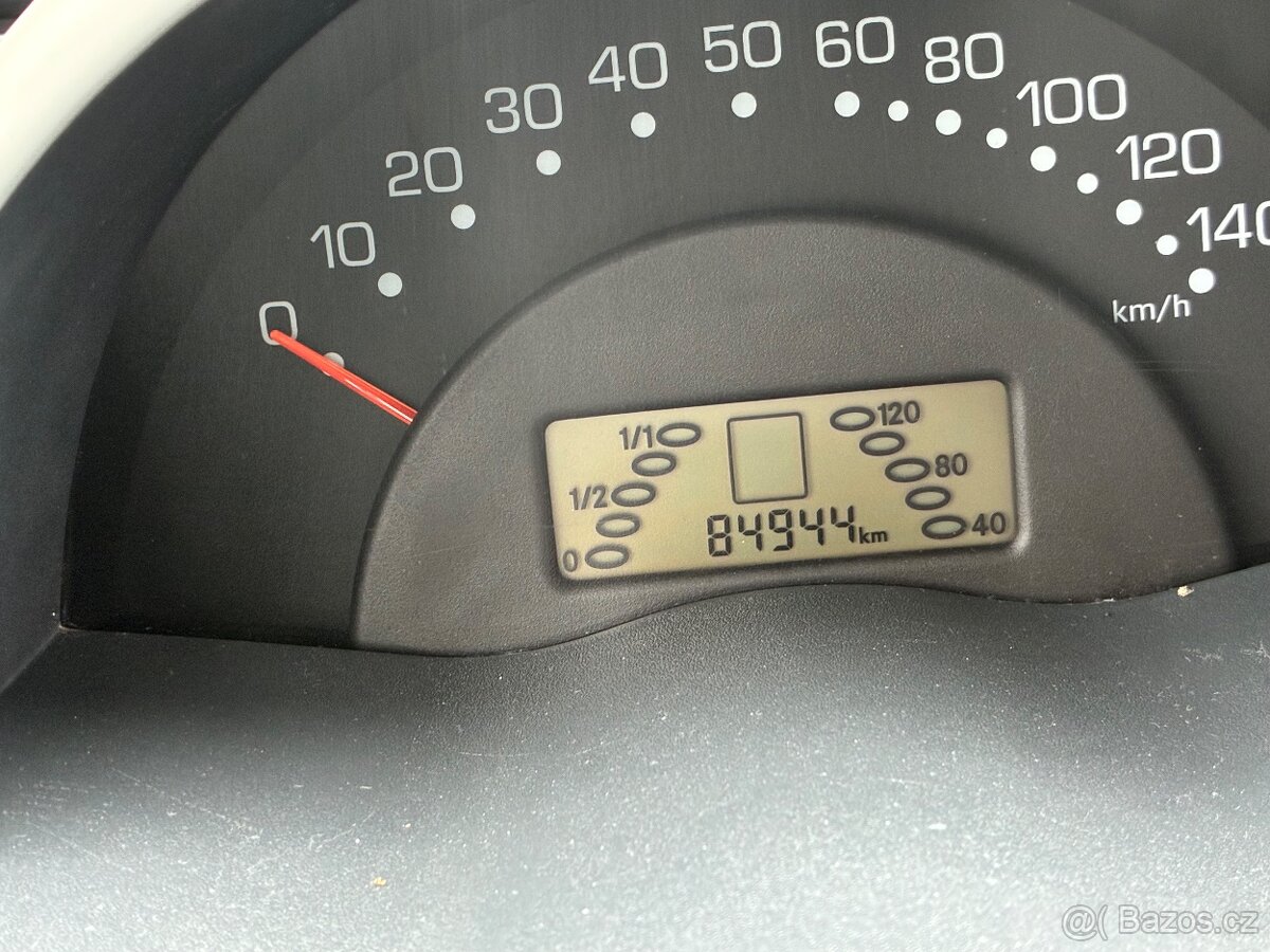 Smart Fortwo 0,7 i - 6