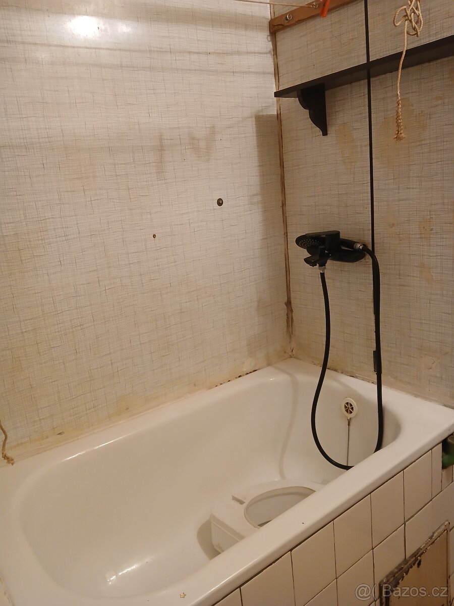 Pronájem bytu 1+1 ve Zlíně - 6