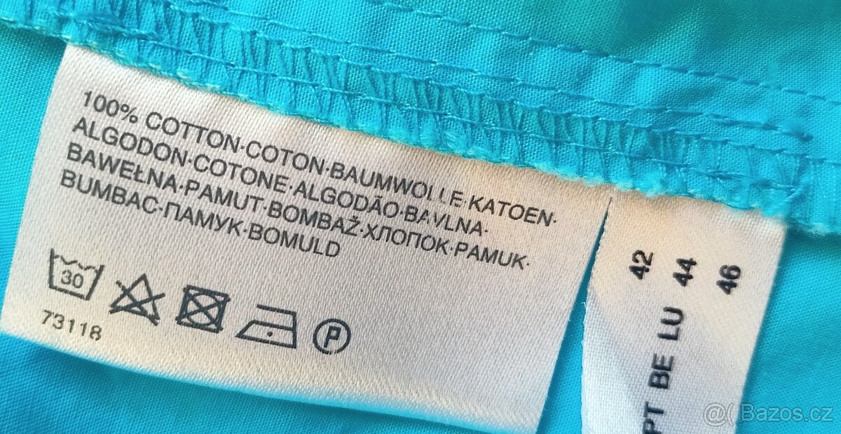 Lehká bundička - 6