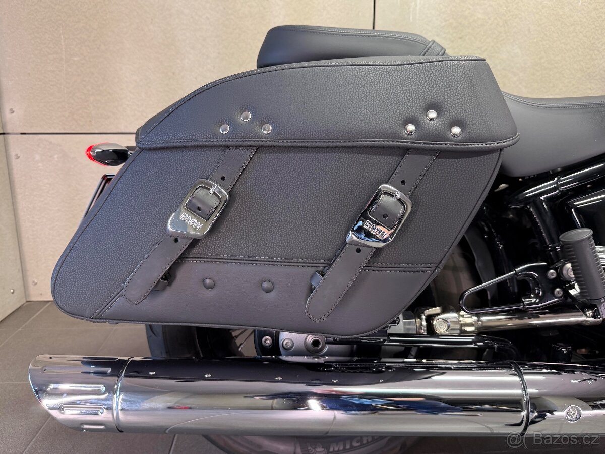 BMW R 18 Classic First Edition - MAX. VÝBAVA / SUPER CENA - 6