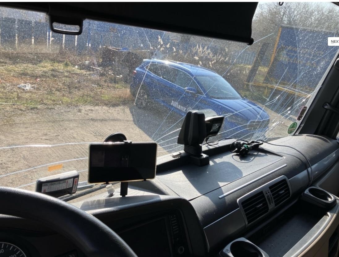 Prodám MAN TGX 18.500 retarder - 6