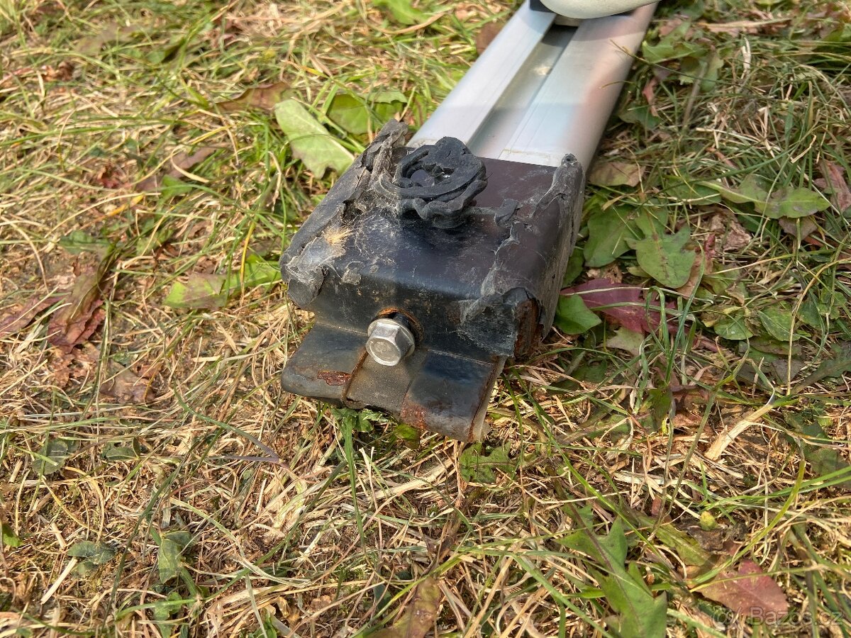 Nosič kol Fiat ducato - 6