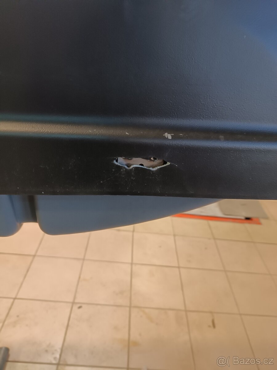 Hakr střešní box - 6