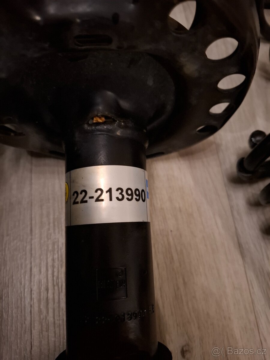 Bilstein + Eibach pro Kit - 6