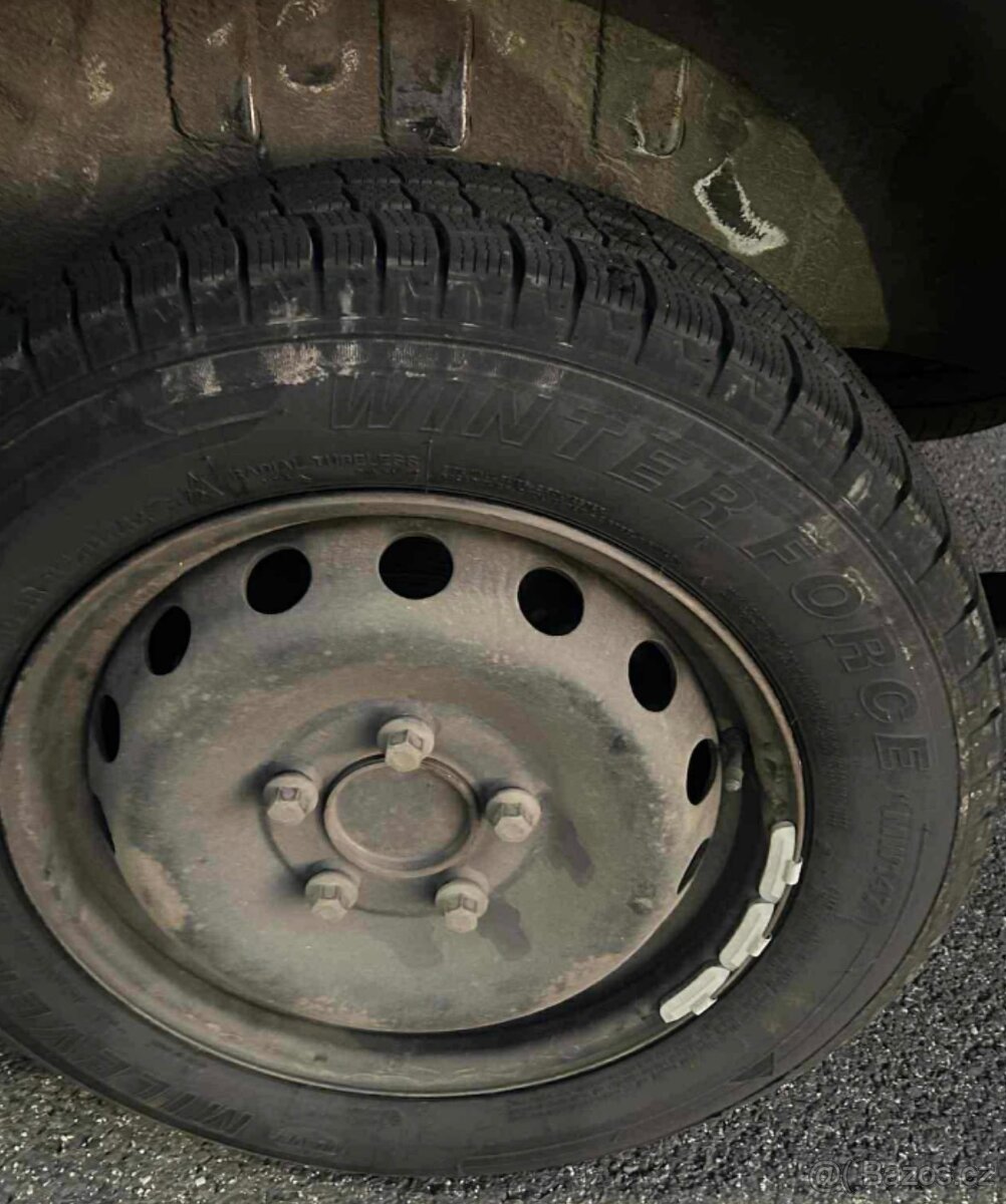 Renault Master chlaďák 2.3 dCi – 2019 - 6