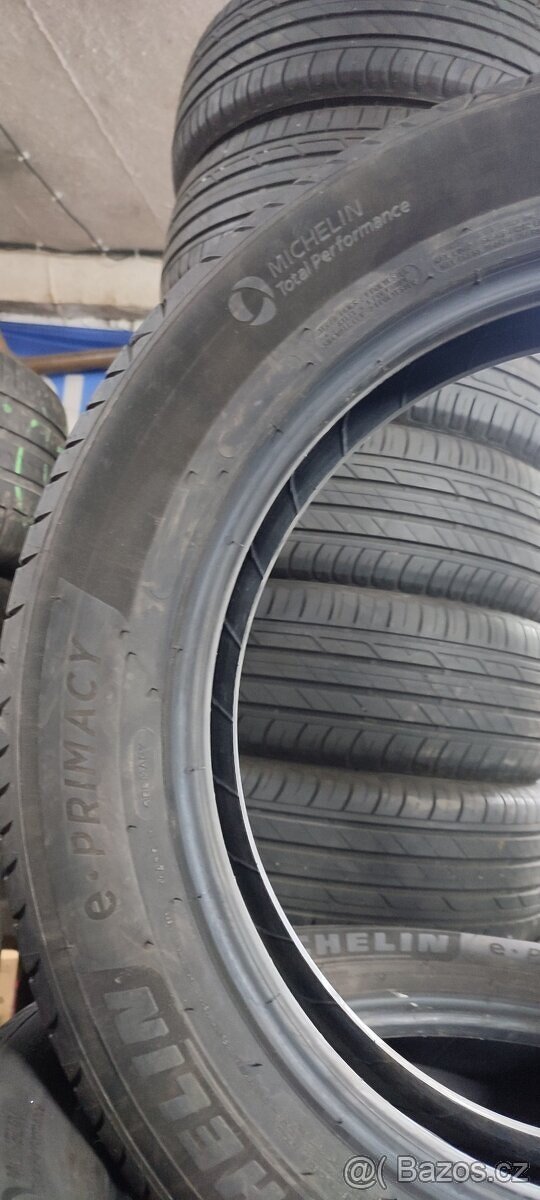175/65 R17 87H Michelin - 6