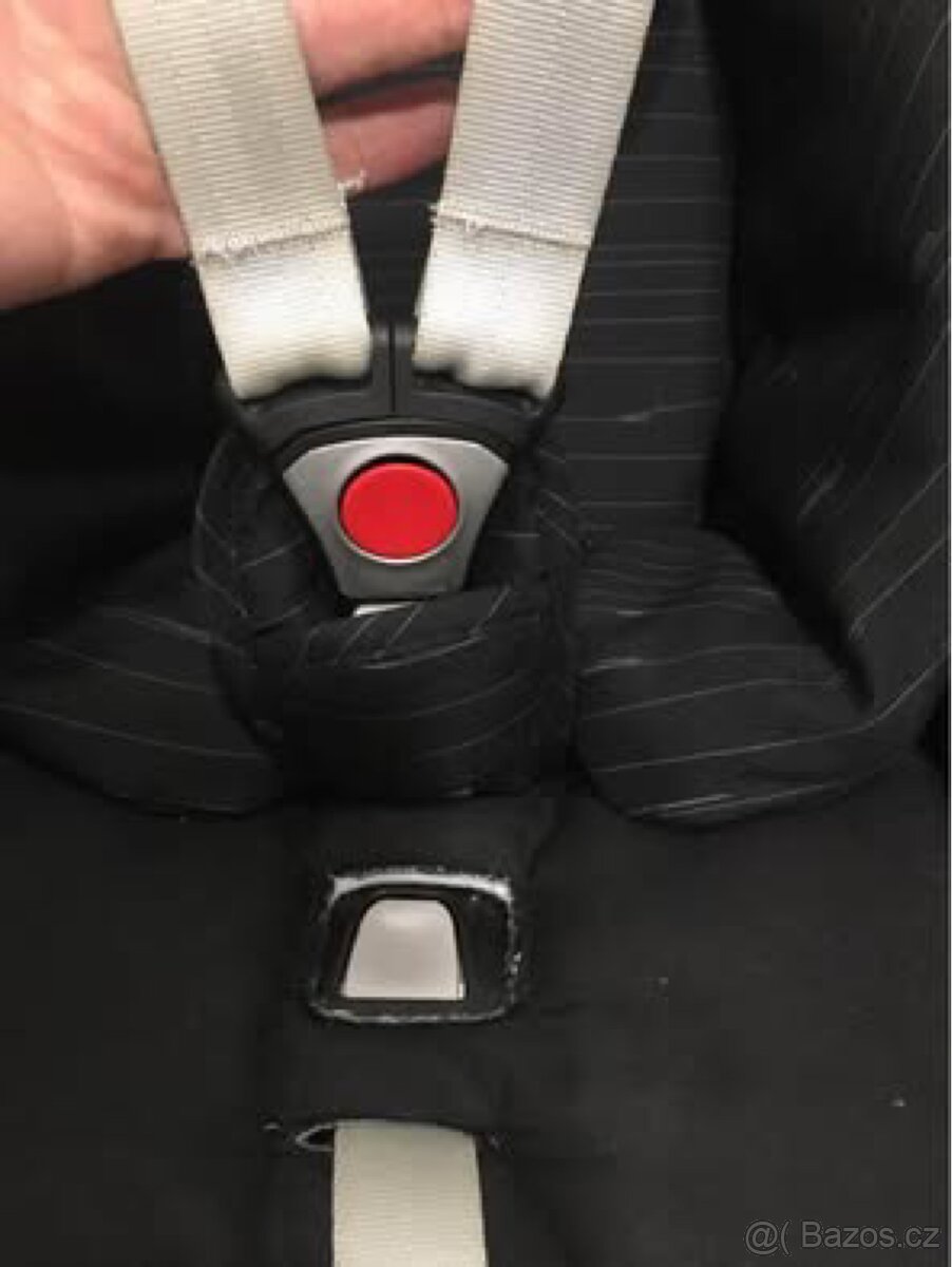 Dětská autosedačka zn.Maxi Cosi - 6