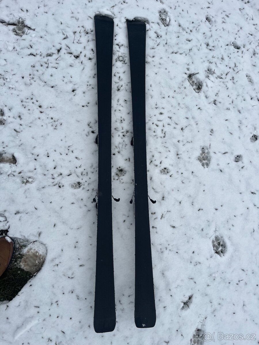 Nordica Spitfire X TI 174 cm. - 6